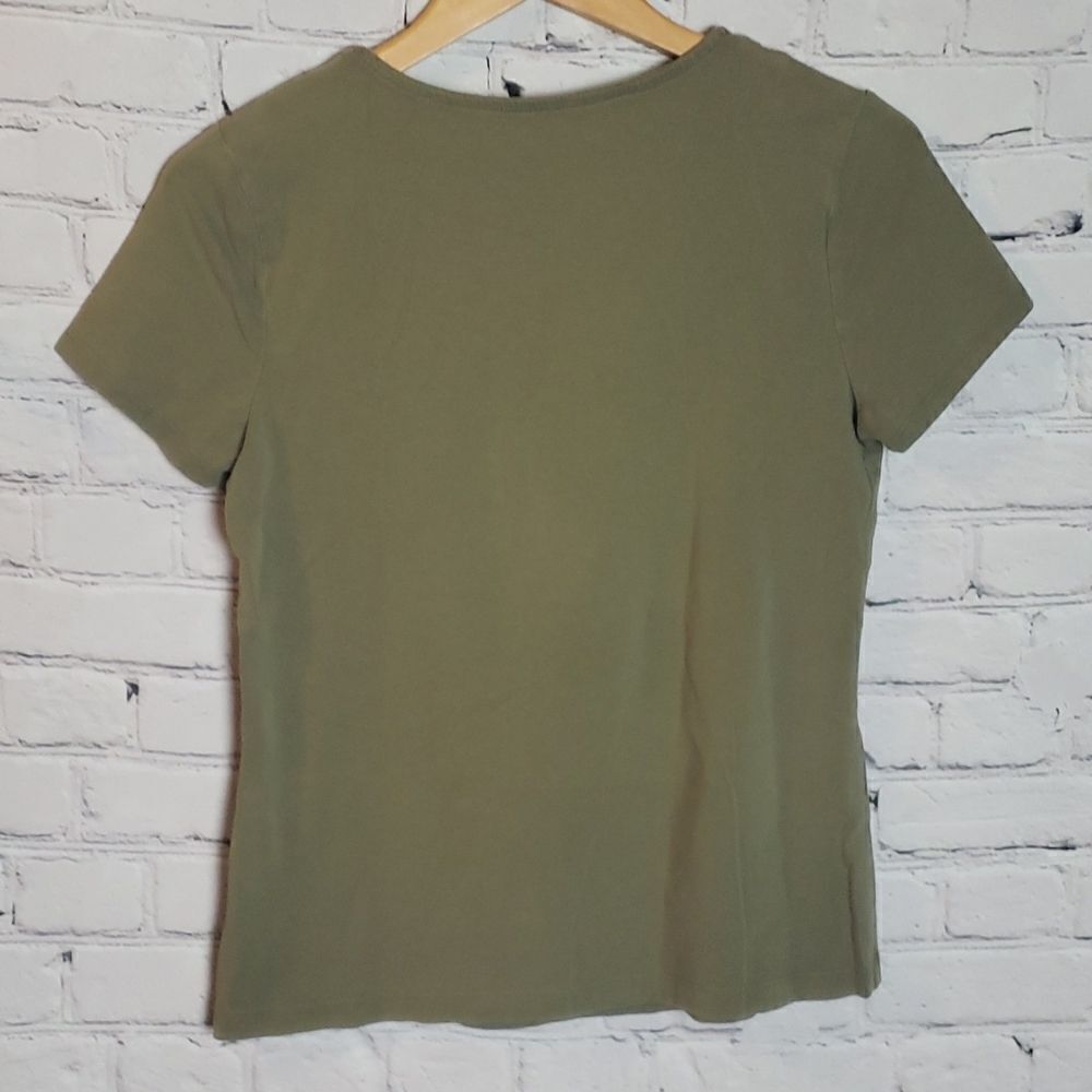 Croft & Barrow Top - Picture 4 of 4